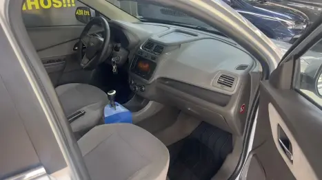 CHEVROLET Cobalt 1.8 4P FLEX LTZ, Foto 12