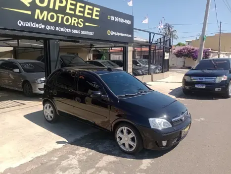 CHEVROLET Corsa Hatch 1.4 4P MAXX FLEX, Foto 3