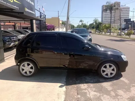 CHEVROLET Corsa Hatch 1.4 4P MAXX FLEX, Foto 4