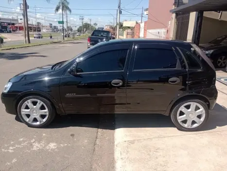 CHEVROLET Corsa Hatch 1.4 4P MAXX FLEX, Foto 5