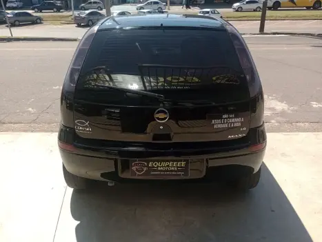 CHEVROLET Corsa Hatch 1.4 4P MAXX FLEX, Foto 7