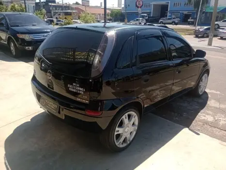 CHEVROLET Corsa Hatch 1.4 4P MAXX FLEX, Foto 8