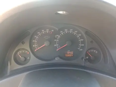 CHEVROLET Corsa Hatch 1.4 4P MAXX FLEX, Foto 11