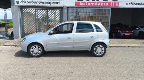 CHEVROLET Corsa Hatch 1.4 4P MAXX FLEX, Foto 4