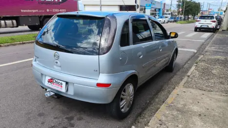 CHEVROLET Corsa Hatch 1.4 4P MAXX FLEX, Foto 7