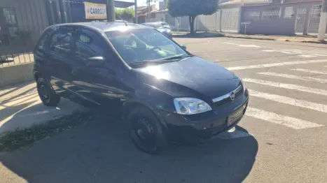CHEVROLET Corsa Hatch 1.0 4P JOY, Foto 3
