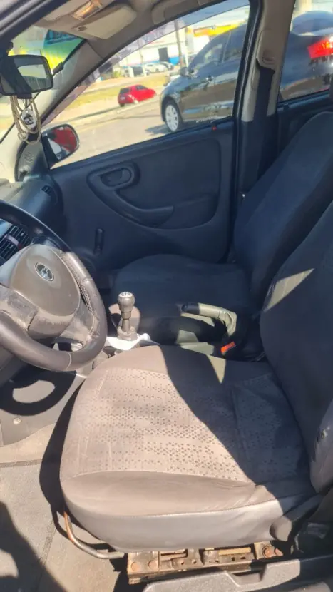 CHEVROLET Corsa Hatch 1.0 4P JOY, Foto 12