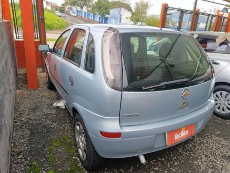 CHEVROLET Corsa Hatch 1.4 4P MAXX FLEX, Foto 3