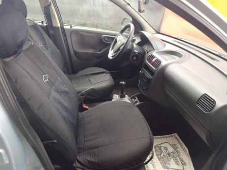 CHEVROLET Corsa Hatch 1.4 4P MAXX FLEX, Foto 4