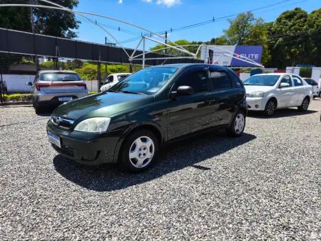 CHEVROLET Corsa Hatch 1.4 4P MAXX FLEX, Foto 2