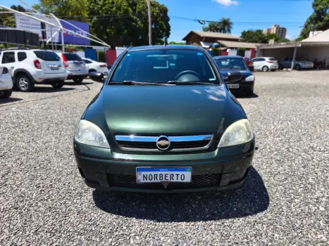 CHEVROLET Corsa Hatch 1.4 4P MAXX FLEX, Foto 3
