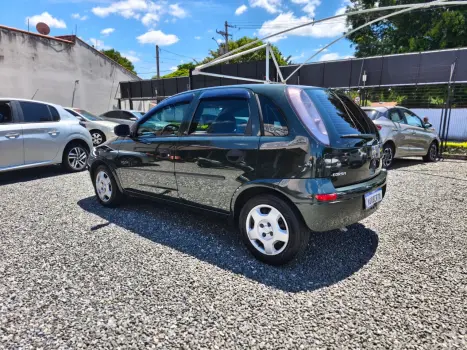 CHEVROLET Corsa Hatch 1.4 4P MAXX FLEX, Foto 4