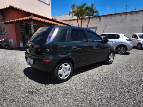 CHEVROLET Corsa Hatch 1.4 4P MAXX FLEX, Foto 5