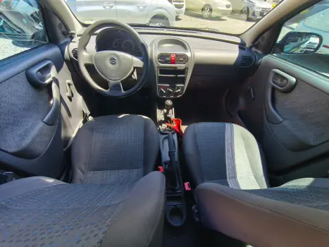 CHEVROLET Corsa Hatch 1.4 4P MAXX FLEX, Foto 9