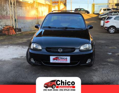 CHEVROLET Corsa Pick-up 1.6 ST, Foto 2