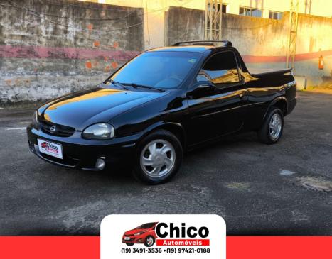 CHEVROLET Corsa Pick-up 1.6 ST, Foto 3