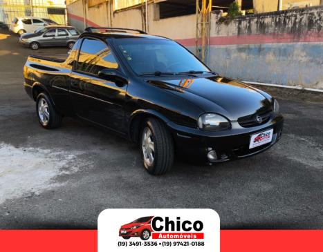 CHEVROLET Corsa Pick-up 1.6 ST, Foto 4