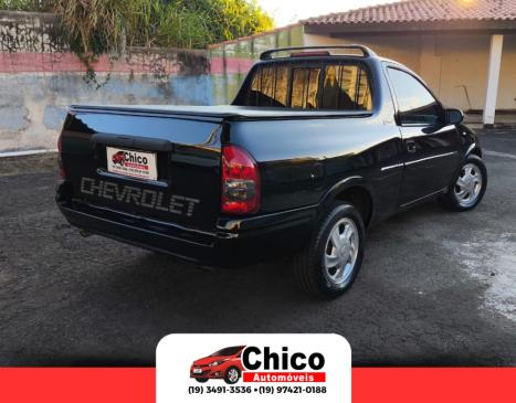 CHEVROLET Corsa Pick-up 1.6 ST, Foto 7