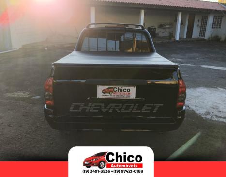 CHEVROLET Corsa Pick-up 1.6 ST, Foto 8