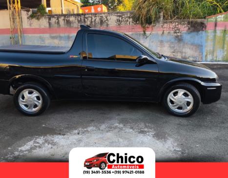 CHEVROLET Corsa Pick-up 1.6 ST, Foto 10