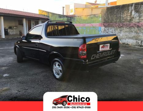 CHEVROLET Corsa Pick-up 1.6 ST, Foto 11