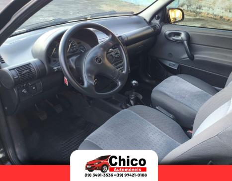 CHEVROLET Corsa Pick-up 1.6 ST, Foto 12