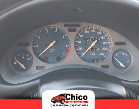 CHEVROLET Corsa Pick-up 1.6 ST, Foto 14
