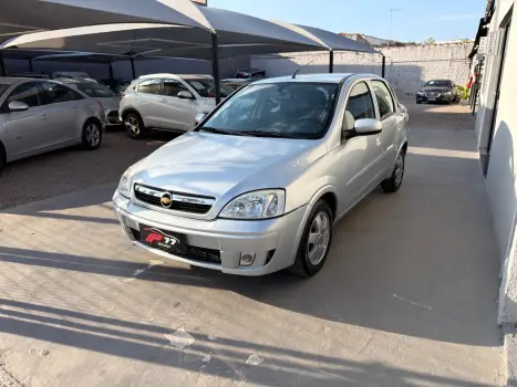 CHEVROLET Corsa Sedan 1.4 4P PREMIUM FLEX, Foto 2