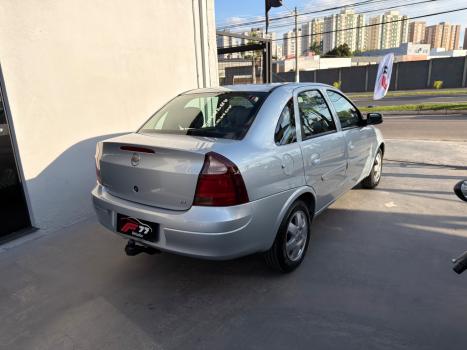 CHEVROLET Corsa Sedan 1.4 4P PREMIUM FLEX, Foto 4