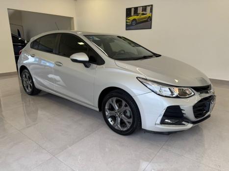 CHEVROLET Cruze Hatch 1.4 16V 4P LT SPORT6 TURBO FLEX AUTOMTICO, Foto 1