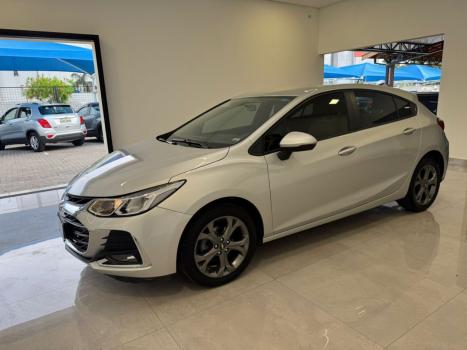 CHEVROLET Cruze Hatch 1.4 16V 4P LT SPORT6 TURBO FLEX AUTOMTICO, Foto 2