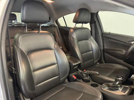 CHEVROLET Cruze Hatch 1.4 16V 4P LT SPORT6 TURBO FLEX AUTOMTICO, Foto 6