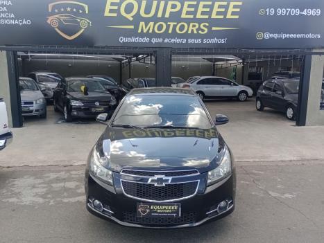 CHEVROLET Cruze Hatch 1.8 16V 4P LT SPORT FLEX, Foto 2