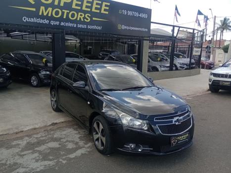 CHEVROLET Cruze Hatch 1.8 16V 4P LT SPORT FLEX, Foto 3