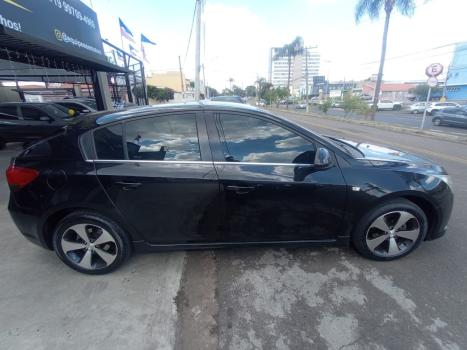 CHEVROLET Cruze Hatch 1.8 16V 4P LT SPORT FLEX, Foto 4