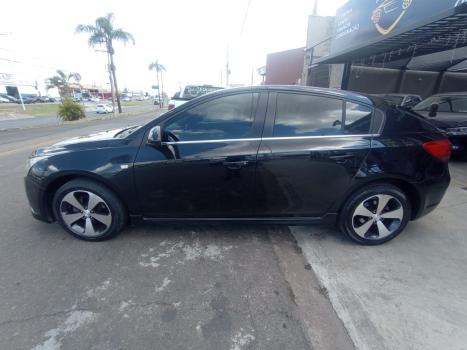CHEVROLET Cruze Hatch 1.8 16V 4P LT SPORT FLEX, Foto 5