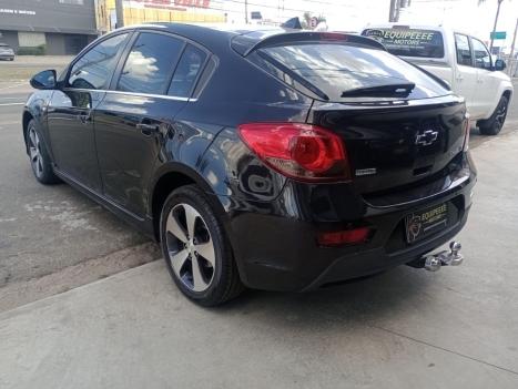 CHEVROLET Cruze Hatch 1.8 16V 4P LT SPORT FLEX, Foto 6