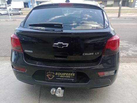 CHEVROLET Cruze Hatch 1.8 16V 4P LT SPORT FLEX, Foto 7