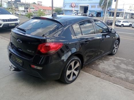 CHEVROLET Cruze Hatch 1.8 16V 4P LT SPORT FLEX, Foto 8