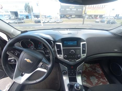 CHEVROLET Cruze Hatch 1.8 16V 4P LT SPORT FLEX, Foto 10