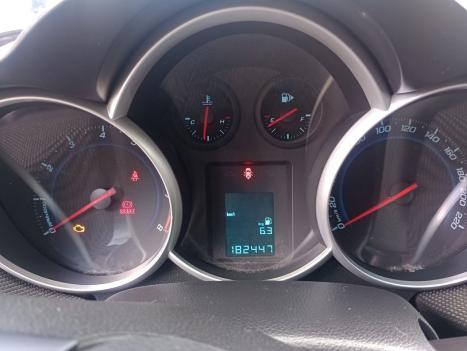 CHEVROLET Cruze Hatch 1.8 16V 4P LT SPORT FLEX, Foto 11