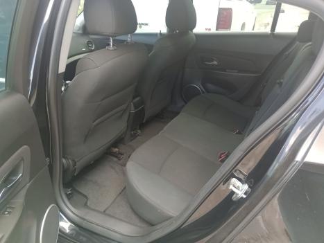 CHEVROLET Cruze Hatch 1.8 16V 4P LT SPORT FLEX, Foto 12