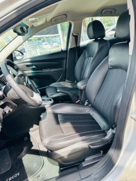 CHEVROLET Cruze Hatch 1.8 16V 4P LT SPORT FLEX AUTOMTICO, Foto 3