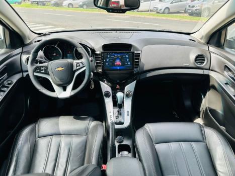 CHEVROLET Cruze Hatch 1.8 16V 4P LT SPORT FLEX AUTOMTICO, Foto 5