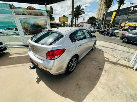 CHEVROLET Cruze Hatch 1.8 16V 4P LT SPORT FLEX AUTOMTICO, Foto 6
