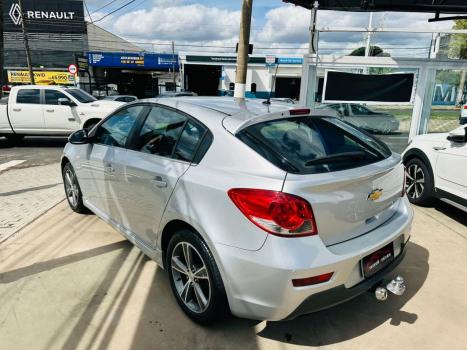 CHEVROLET Cruze Hatch 1.8 16V 4P LT SPORT FLEX AUTOMTICO, Foto 7