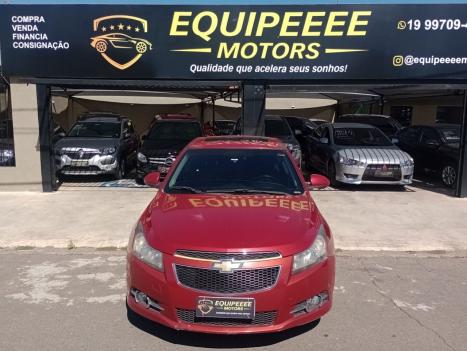 CHEVROLET Cruze Hatch 1.8 16V 4P LTZ SPORT6 FLEX AUTOM�TICO, Foto 2