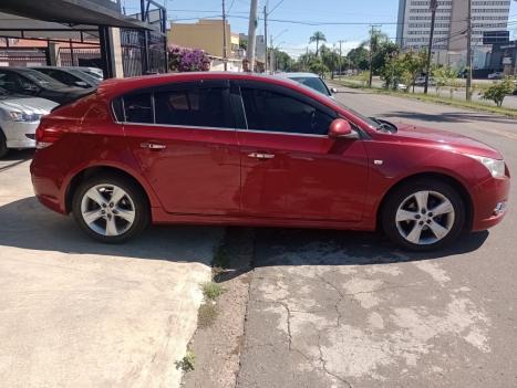 CHEVROLET Cruze Hatch 1.8 16V 4P LTZ SPORT6 FLEX AUTOM�TICO, Foto 4