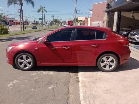 CHEVROLET Cruze Hatch 1.8 16V 4P LTZ SPORT6 FLEX AUTOM�TICO, Foto 5