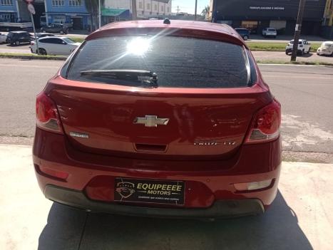 CHEVROLET Cruze Hatch 1.8 16V 4P LTZ SPORT6 FLEX AUTOM�TICO, Foto 7